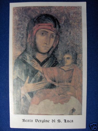 Santino beata vergine s - beata,