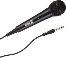 Microfono per Karaoke  Con