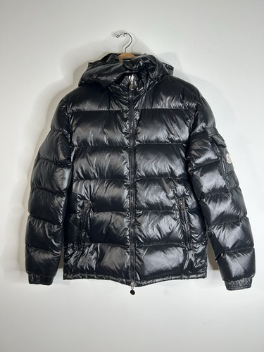 Moncler maya dow - puffer, jacket