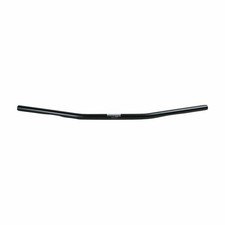 Manubrio nero 4mm msp - nero, 25.4mm