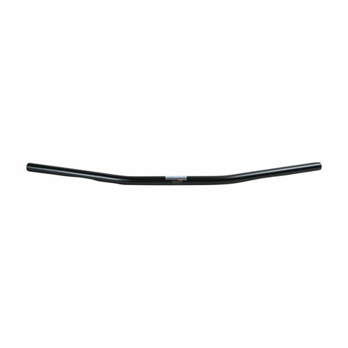 Manubrio nero 4mm - manubrio,
