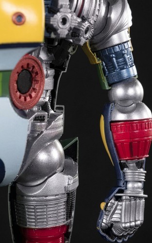 Jeeg robot acciaio - jeeg, 70