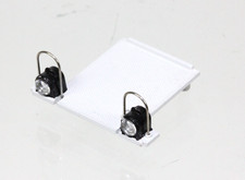 Märklin 3100 + 3600 coperchio