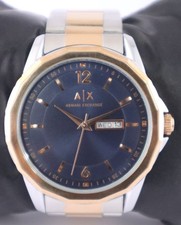 Orologio da polso uomo casual