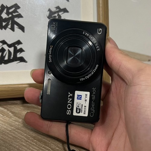 Sony cyber shot dsc - sony, cyber-shot