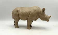 Modellino rinoceronte