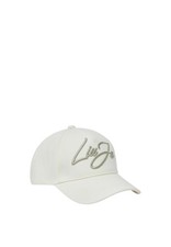 Cappello Donna Liu Jo Bianco
