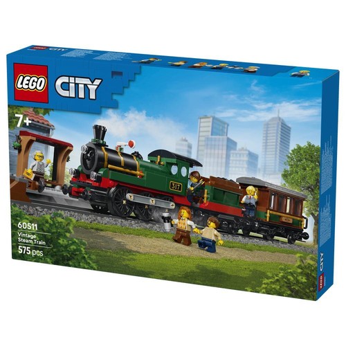 Lego city set - lego,
