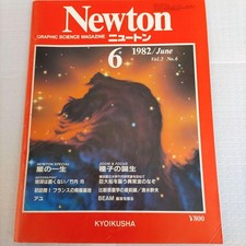 Newton 1982 June Issue - Old