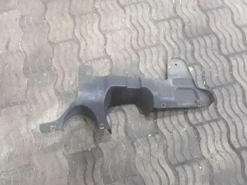 Protezione motore bmw e83 - bmw,