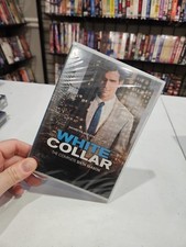 White Collar Season 6 (DVD