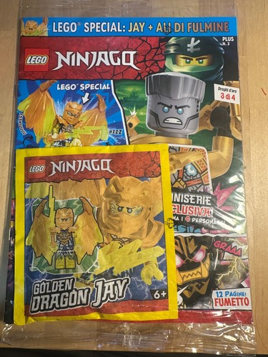 Lotto riviste lego - riviste,