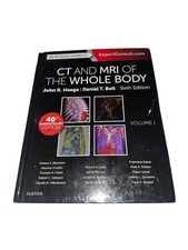 CT and MRI of the Whole Body