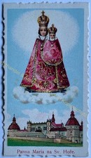 orig. Quadro devozionale