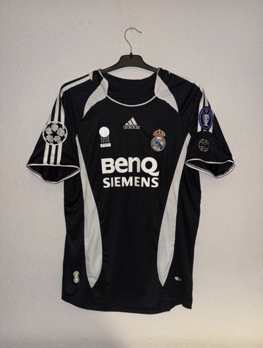 Maillot real madrid ronaldo - madrid,