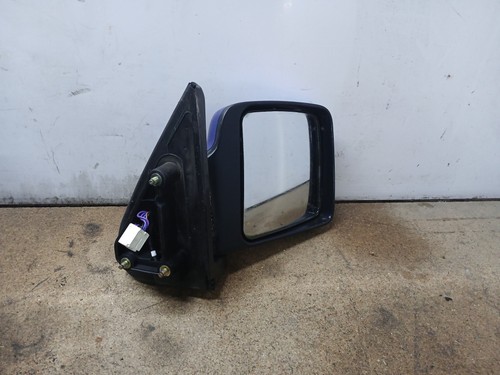 Specchietto retrovisore porta - specchietto,