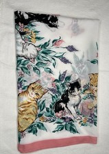 Sciarpa Avon Vintage Donna