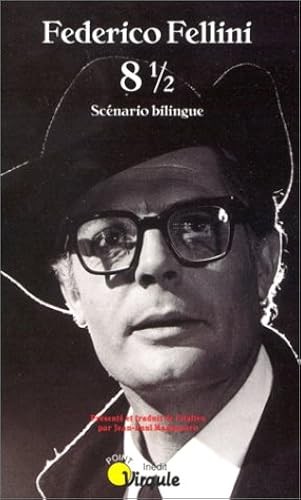 Scenario bilingue - 8, 1/2.