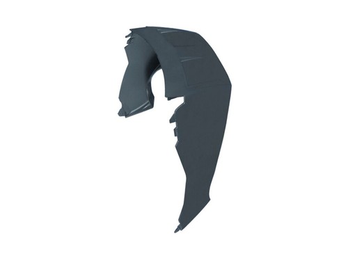 Spoiler aerodinamico slate - spoiler,