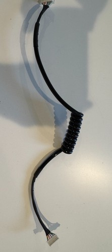 Cablaggio filo superiore