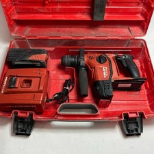 HILTI Cordless Rotary Hammer