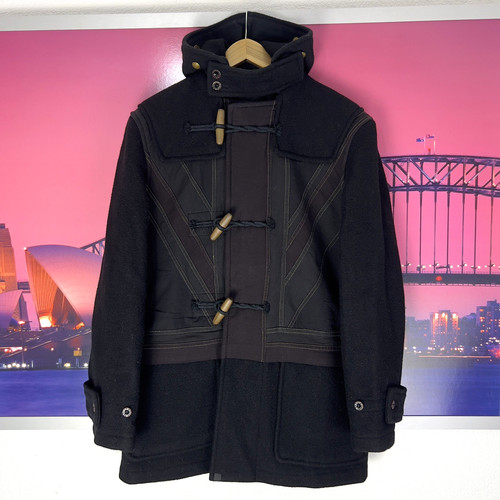Raro cappotto piumino monty - piumino,
