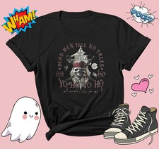T-shirt Disney Dead uomo non