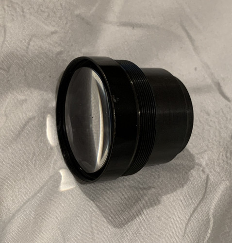 Obiettivo fotocamera