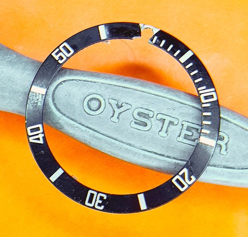 Rolex vintage accessoire - 80's,