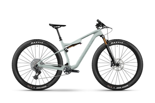 Bici mtb lapierre xrm 9 - mtb,