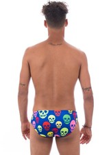 TURBO - COSTUME SLIP/BRIEF -