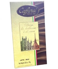 TAVOLETTA CAFFAREL ITALIANA AL