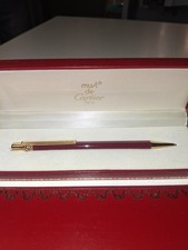 Matita Meccanica Cartier Must