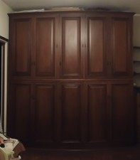 camera da letto matrimoniale