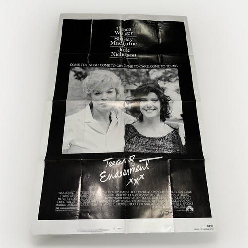 Termini affetto 1982 - termini,