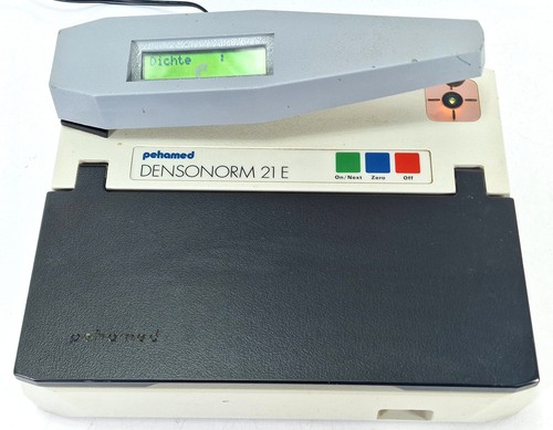 Pehamed densonorm e - densonorm,
