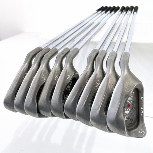Set ferri ping karsten zing - di,