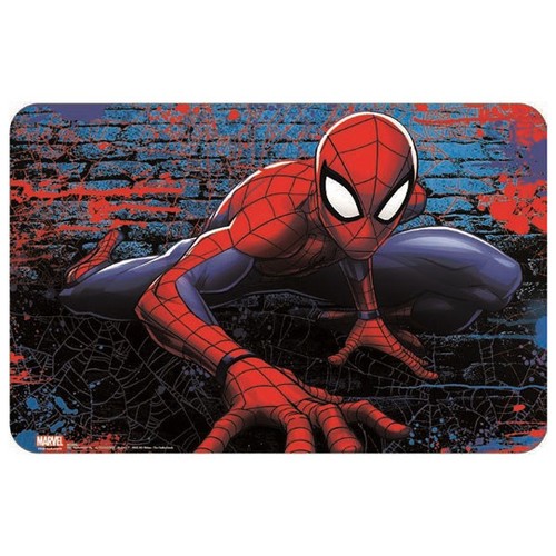 Marvel spider man - marvel, bricks