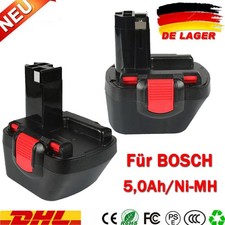 2x per Bosch batteria