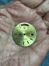 Rolex 18038 Late Add Sultanato