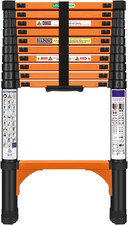Scala telescopica - scala,