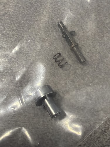 Leica trigger spare - -,