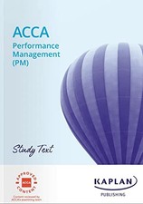 PERFORMANCE MANAGEMENT (PM) -