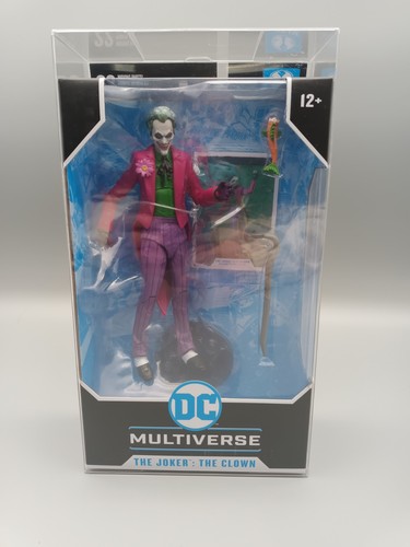 Mcfarlane the batman - -,
