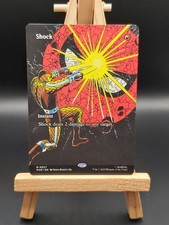 Shock (Borderless) - non foil