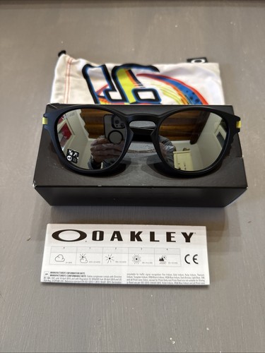 Oakley latch 9265 - 9265, colore
