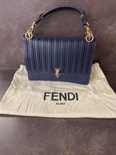 Fendi Kan 8BT283 Medium 10" L