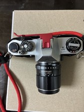 Pentax k1000 fotocamera - fotocamera, reflex