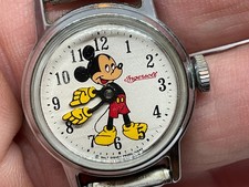 Orologio da polso vintage Walt
