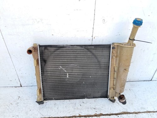 51934449 radiatore acqua fiat - 51934449,